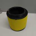 Air Filter Foreman 500 17254-HN1-000 for Honda Foreman 500 Rubicon 500 TRX500F TRX500FA TRX500FM Rancher 420 TRX420 TRX420FA1 Rincon 650 TRX650FA Sportrax 400 TRX400EX TRX400X