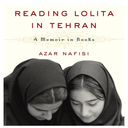 Reading Lolita in Tehran: A Memoir in Books Paperback – Deckle Edge, by Azar Nafisi (Author)