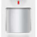 KERUI 433MHz Home Wireless PIR Infrared Motion Sensor Detector for Alarm System