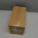 3 Pcs Heated Snow Melting Mats, 10 x 30 in No-Slip Rubber Heated Outdoor Mats, Snow and Ice Melting Mats for Winter Outdoor Stairs, Steps, Doorways,Walkways, Driveway, 2 in/h Melting Speed