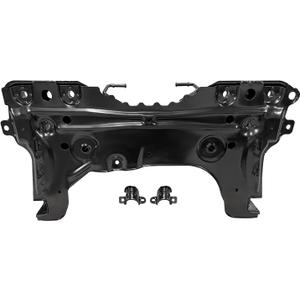 Front Crossmember Subframe Suspension Beam Compatible with Ford Transit Connect 2010-2013 5199263, 5070737, CT16-5019-AA, CT165019AA, 5199263, 5070737, CT16-5019-AA, CT165019AA