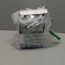 Purroch Advanced Memory Foam Neck Travel Pillow, Neck Pillow Airplane with Eye Mask & Ear Plugs, Designed for The Comfort of Travel & Office, Travel Pillow for Plane, Car, Home, Work, Dark Grey