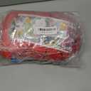 Spiderman Plush Pillow for Kids - Bundle with Decorative Spiderman Pillow for Bedroom, Bed, Couch, and More Plus Stickers | Spiderman Room Decor for Boys