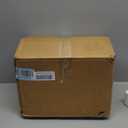 Small Safe Box, Fingerprint Home Safe for Money, Money Safe with Fireproof Waterproof Bag, 0.8 Cubic Biometric Small Fireproof Safe for Home