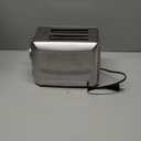 Cuisinart CPT-620P1 2-Slice Custom Select Toaster, Stainless Steel