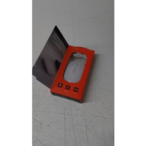 Helix Dual Wireless Mode Mouse - White