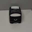 GOJO FMX-12 Push-Style Foam Soap Dispenser, Black, for 1250 mL FMX-12 Foam Soap Refills (Pack of 1) - 5155-06