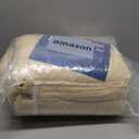 Oversized King Bedspreads 128x120 for Split Adjustable Bed or Extra Large/Tall Cal King or King Bed Lightweight Quilted Coverlet Sets 1 Quilt 2 Pillow Shams Beige