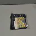 BASENOR Upgrade Center Console Wireless Charger Mat for 2024 2025 Model 3 Highland Silicone Cover Wireless Charging Phone Pad Interior Accessories