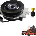 070-0056-00 056-8058-00 Electric PTO Clutch with Switch Compatible with Bad Boy ZT Elite 2017-2024, for Maverick 2019-2024, for Walk Behind 2017-2023, for Raider 2024
