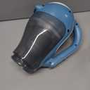 BLACK+DECKER dustbuster AdvancedClean Cordless Handheld Vacuum, Compact Home and Car Vacuum with Crevice Tool (CHV1410L)