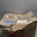 7 Layers Waterproof Heavy Duty Car Covers for Automobiles All Weather Season Anti-Hail UV Protection Snowproof Outdoor 10.5LBS Full Cover Universal Fit Sedan 178" to 185"