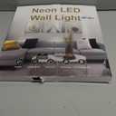 Slay Queen Neon SignLed Neon LightNeon Signs For Bedroom Wall DecorGame Room DecorBirthday Gifts for GirlGamer GiftsGift For Valentines Christmas