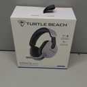 Turtle Beach Stealth 600 Wireless Multiplatform Amplified Gaming Headset for PS5, PS4, PC, & Mobile  Bluetooth, 80-Hr Battery, Noise-Cancelling Flip-to-Mute Mic, 50mm Speakers  White