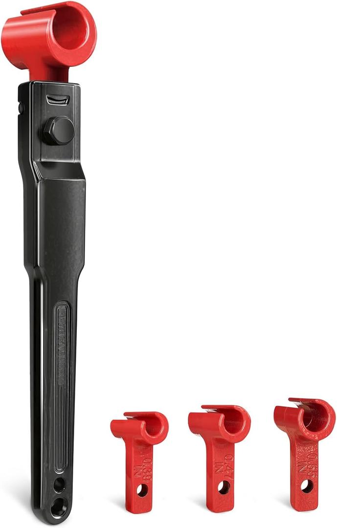 hinge gap adjustment wrench