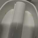 SupMaKin Safe Mandoline Slicer for Kitchen, Potato Slicer, All in 1 Vegetables Slicer and Chopper, French Fry Cutter, Adjustable Thickness, Dishwasher Safe Chopping Artifact Gift (Blue)