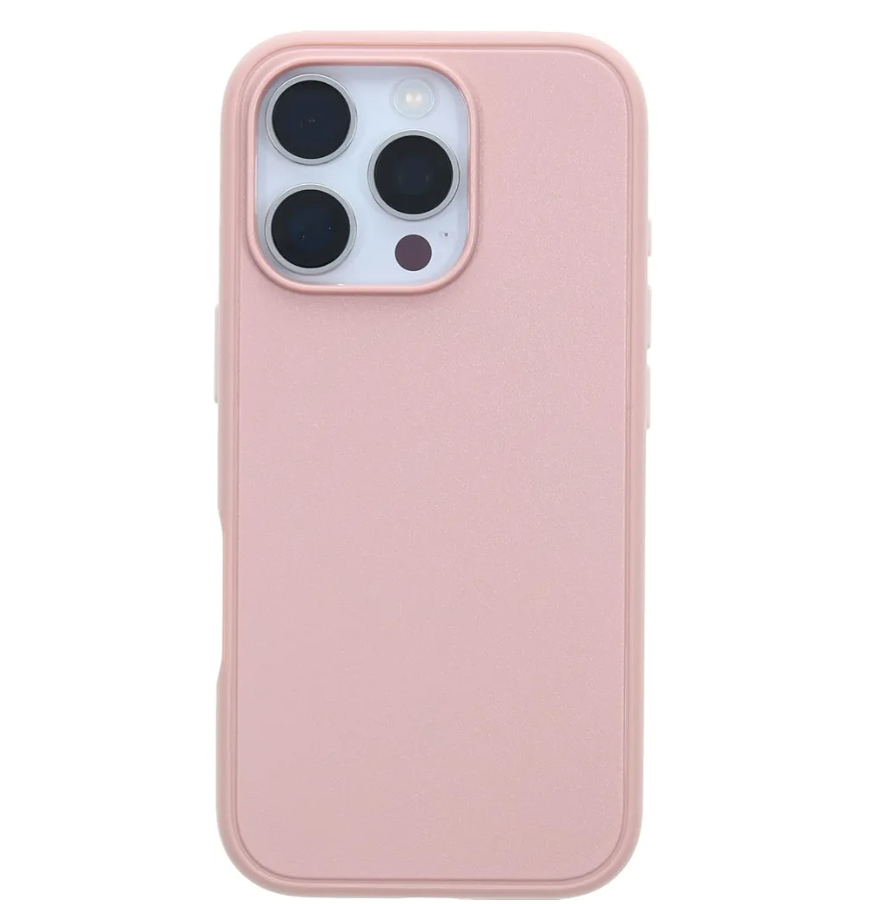 OtterBox iPhone 16 Pro Symmetry Series Case - Ballet Shoes