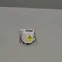 2 Pack Pink Bow Car Cup Coasters Holder 2.7" Cute Car Accessories Women Girl 2 Packs