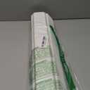 Large Stone Dish Drying Mat for Kitchen Counter, 24"(L)16"(W), Collapsible Quick Drying Dish Mats, Ultra Absorbent Diatomaceous Earth Mats for Dishes Bottles Cups, Match Any Countertop