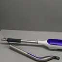 Swiffer Power Mop Wood, Hardwood Floor Cleaner for Mopping Home, Bathroom, Kitchen, All Purpose Multi-Surface Cleaning Set includes PowerMop Wood, 2 Pads, 1 QuickDry Lemon Solution, & 2 Batteries