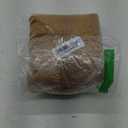 Baby Swaddle Blanket Boys Girls Cute Bear Plush Essential Receiving Blanket Ultra-Soft Newborn Registry Sleeping Wraps for Infant 0-6 Months - Brown