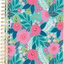 High Note 2026 Planner, 12Month Weekly & Monthly Hardcover Planner: 2026, 9" x 10", Jess Phoenix, with Notes, Goal & Project Planning Pages, Sticker Sheet