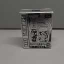 Ufree Foil Shavers Electric Razor for Men, Beard Trimmer Grooming Shaving Kit, Hair Trimmer, Cordless Head Shavers for Bald Men Barber Clippers, Birthday Gifts for Him (Bronze)