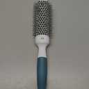 Professional Round Brush for Blow Drying - Small Ceramic Ionic Thermal Barrel Brush for Sleek, Precise Heat Styling and Salon Blowout - Lightweight Round Hair Brush (Barrel 1.3 inch, Bristle 2 Inch)