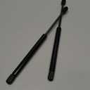 ARANA SE140P80 14 inch Gas strut 80lb/356N, SE140P80S10 14" 80 Pound Gas Spring Replacement Lift Support for Travel Trailer Motorhome Door Camper Shell Pickup Leer Topper Truck Canopy, 2Pcs