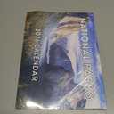 National Parks Calendar 2026 Wall Monthly National Park Gifts For National Park Lovers Calendar Nature 12 Month | American Made In The USA
