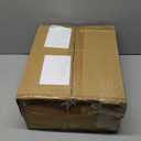 46 Panels Animal Barrier Fence, Garden Fence Animal Barrier, No Dig Fencing, 65.2ft(L) x 13in(H) Dog Fencing Rabbit Fences, 1.5in Spike Spacing Rustproof Metal Fences Border for Outdoor Yard