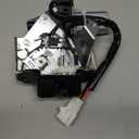 Liftgate Trunk Lock Actuator Compatible with RAV4 2013-2015 Sienna 2011-2020 Highlander 2011-2019 Venza 2009-2015 Replace # 693500E100