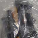 2 PCS Magnetic Stud Finder Easy to Use, Locate Screws, Nails, Metal Studs Compatible with All Drywall Construction