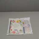 Watercolor Workbooks, 16 Colors Water Color Books Paint Set for Adults, Watercolor Coloring Book for Beginners, Water Color Workbook, 15 Beautiful Paintings for Beginners (Plants) (with palette)