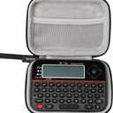Aproca Hard Storage Travel Case, for Reczone password safe Device (Black-New Version)