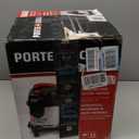 PORTER-CABLE PCX18301-4B 4 Gallon 4 HP Wet/Dry Vacuum, Stainless Steel Light Weight Portable Shop Vacuum, 3 in 1 Function with Attachments