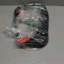 A12300HP Battery Cable Heavy Duty & Heat Resistant Positive Battery Cables with Terminal 2/0 Gauge 10.75 Inch Starter Cable Replacement for Ford ( 93-97 ) F250/F350 Super Duty 7.3L Power stroke Diesel