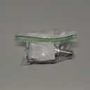 Oak Leaf Replacement Spigot for Beverage Dispenser, Stainless Steel Spigot for Drink Dispenser, Water Dispenser Faucet, Food Grade, 2 Pack