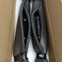 maXpeedingrods Rear Lower Rearward Control Arms for Toyota Camry 2002-2011