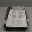 Mud Flaps for Toyota Tacoma 2024 2025 2026 - [Updated] Flexible & Bendable No Drill Splash Guard All Weather Guard Mud Guards Splash Front Rear for Toyota Tacoma 2024-2026 Accessories 4pcs