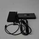 Kensington SD5700T Thunderbolt 4 Docking Station, Dual 4K, 90W PD - Window and Mac OS (K35175NA)