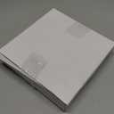 Zhehao 101 Pcs Retirement Party Tableware Set Black and Pink Happy Retirement Party Supplies Includes 50 Paper Plates, 50 Napkins and 1 Tablecloth for Men Women Say Goodbye