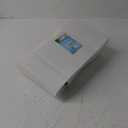 Large Weighted ABS Vacuum Head for Swimming Pools with Side Brushes