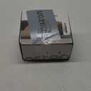 Osteo Neck Stretcher with Magnetic Therapy Cover, 2 Modes[Gentle/Strong] Pain Relief Cervical Traction Device, No Smell Neck and Shoulder Relaxer, Chiropractic Pillow for TMJ Headache Spine Alignment (Black)