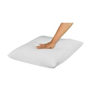 Down Alternative Bed Pillow 11x18 Inch
