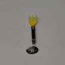 Midwest Quality Gloves SFB411K-K-AZ-6 Super Friends Batman Garden Cultivator Fork, Toddler, Yellow/Black