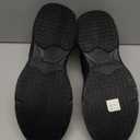 Skechers Mens Ulta Flex 3.0 Sr- Daxtin 200241, Black, Size 12