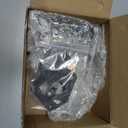 PUCKY Carburetor Fits for Briggs & Stratton 498298 carburetor 495426 692784 495951 with Gasket Kit