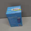 Amazon Basic Care Blood Pressure Monitor, Wide Range Arm Cuff with Intelligent Inflation Technology, Large (Previously Healthwise)