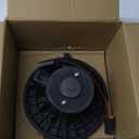 AC Conditioning Heater Blower Motor with Fan HVAC Motors Fit for 1999-2008 Chevy Avalanche Silverado Suburban Tahoe for GMC Sierra Yukon/Escalade. Replaces# 89018758, PM2728, 52400425